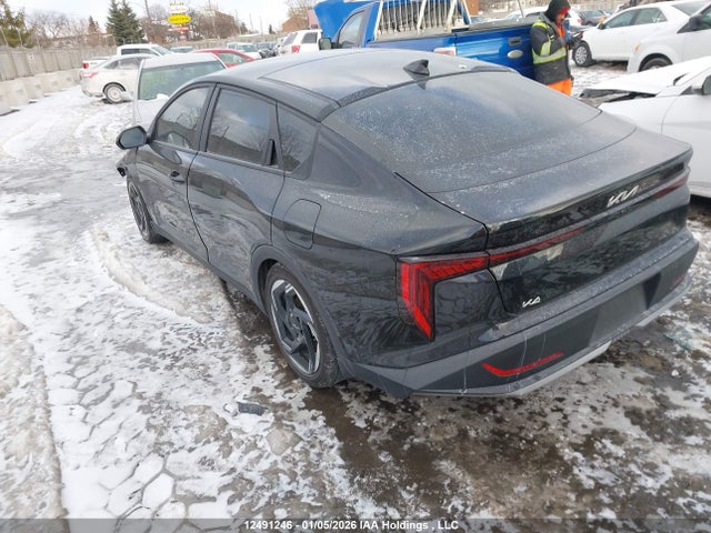 KIA K4 Ex 2025 3KPFU4DE9SE176339 Image 3