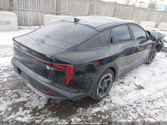 KIA K4 Ex 2025 3KPFU4DE9SE176339 Image 4