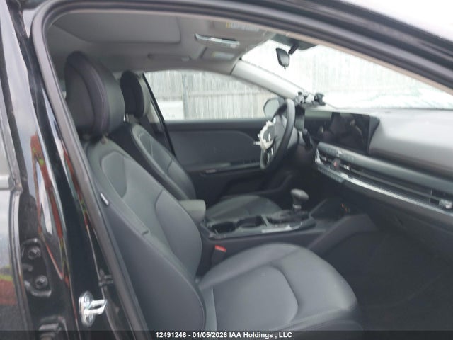 KIA K4 Ex 2025 3KPFU4DE9SE176339 Image 5