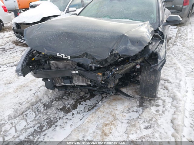 KIA K4 Ex 2025 3KPFU4DE9SE176339 Image 6