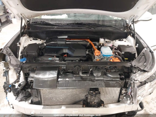 2023 Hyundai Santa Fe Limited მანქანა იყიდება აუქციონზე, vin: KM8S7DA27PU089947, აუქციონის ნომერი: 12491255