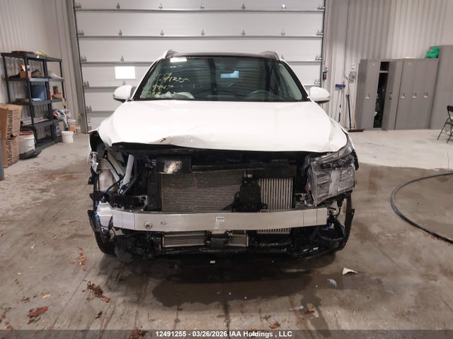 2023 Hyundai Santa Fe Limited მანქანა იყიდება აუქციონზე, vin: KM8S7DA27PU089947, აუქციონის ნომერი: 12491255