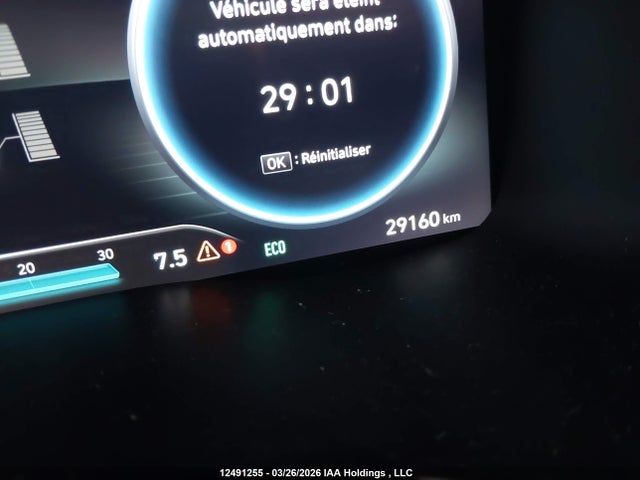2023 Hyundai Santa Fe Limited მანქანა იყიდება აუქციონზე, vin: KM8S7DA27PU089947, აუქციონის ნომერი: 12491255