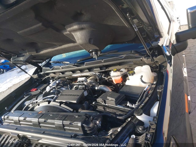 1GT49REY7RF389448 GMC SIERRA 2500HD