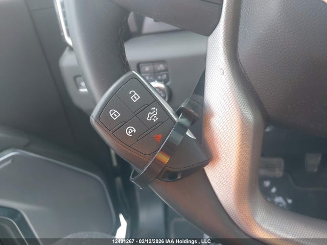 1GT49REY7RF389448 GMC SIERRA 2500HD