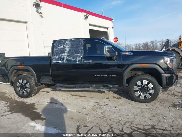 1GT49REY7RF389448 GMC SIERRA 2500HD