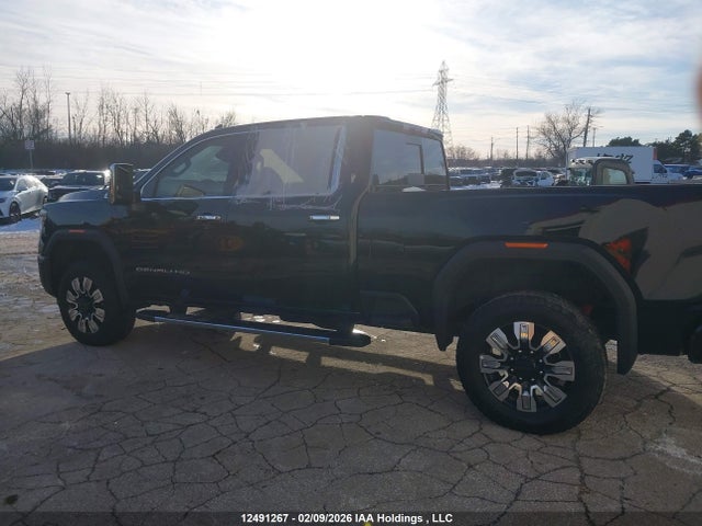 1GT49REY7RF389448 GMC SIERRA 2500HD