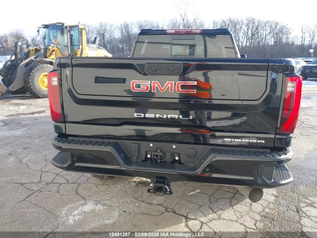 1GT49REY7RF389448 GMC SIERRA 2500HD