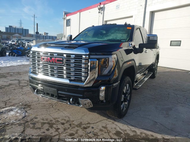 1GT49REY7RF389448 GMC SIERRA 2500HD