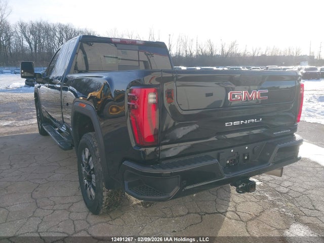 1GT49REY7RF389448 GMC SIERRA 2500HD