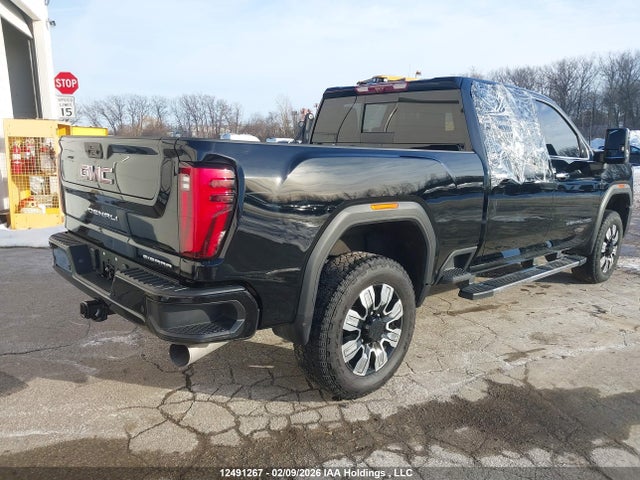 1GT49REY7RF389448 GMC SIERRA 2500HD