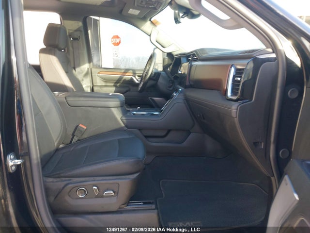 1GT49REY7RF389448 GMC SIERRA 2500HD
