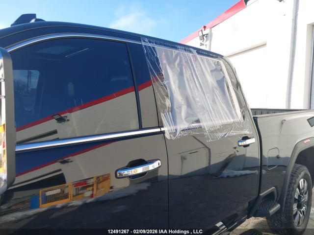 1GT49REY7RF389448 GMC SIERRA 2500HD