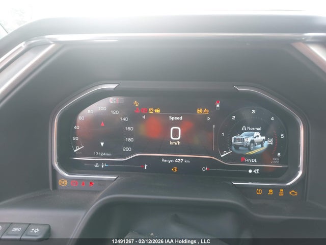 1GT49REY7RF389448 GMC SIERRA 2500HD