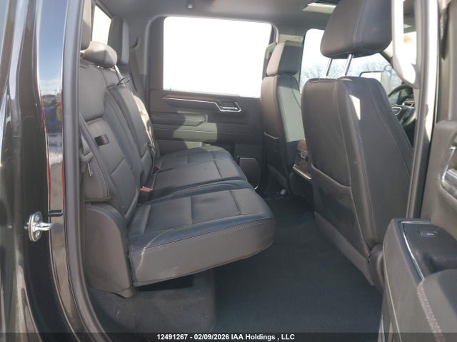 1GT49REY7RF389448 GMC SIERRA 2500HD