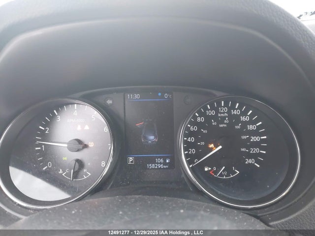 JN1BJ1CW6LW384771 Nissan QASHQAI