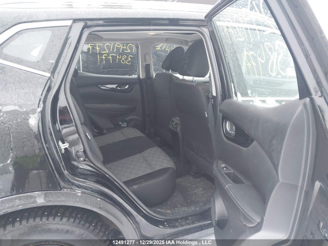 JN1BJ1CW6LW384771 Nissan QASHQAI