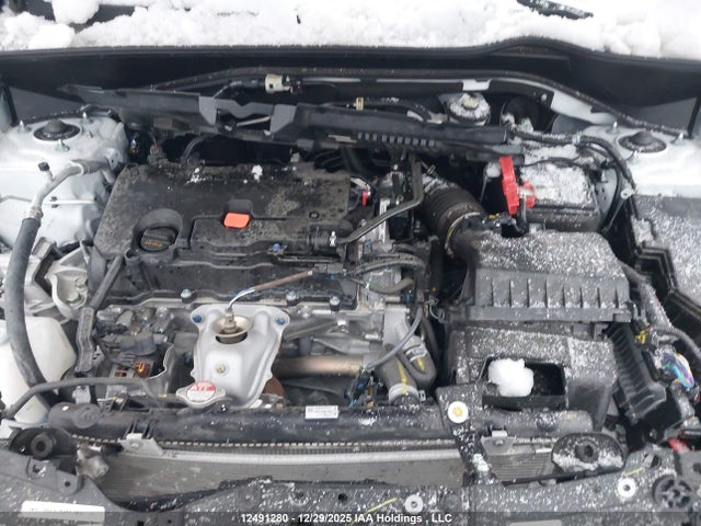 3CZRZ2H53TM100033 Honda HR-V