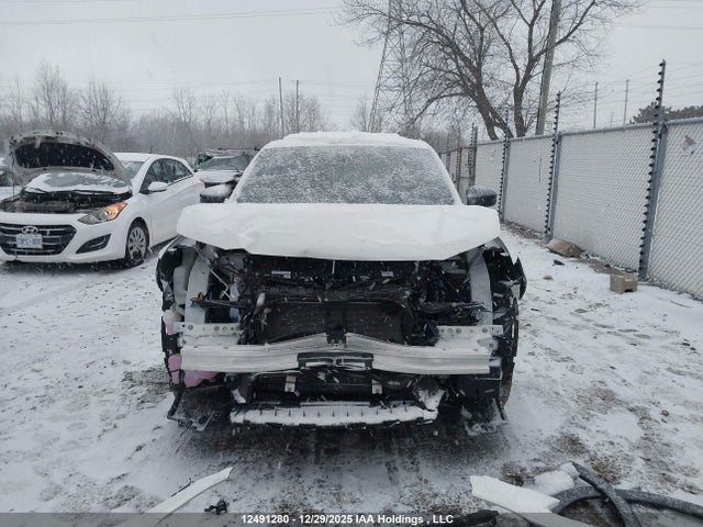 3CZRZ2H53TM100033 Honda HR-V
