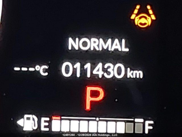 3CZRZ2H53TM100033 Honda HR-V