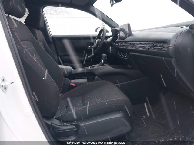 3CZRZ2H53TM100033 Honda HR-V