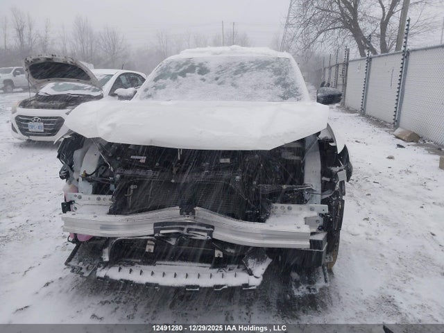3CZRZ2H53TM100033 Honda HR-V