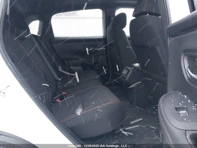 3CZRZ2H53TM100033 Honda HR-V