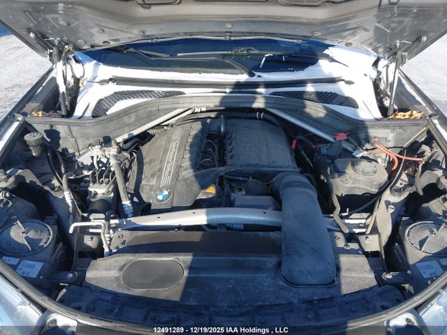 Продаж на аукціоні авто 2015 Bmw X5 Xdrive35i, vin: 5UXKR0C59F0P14805, номер лоту: 12491289