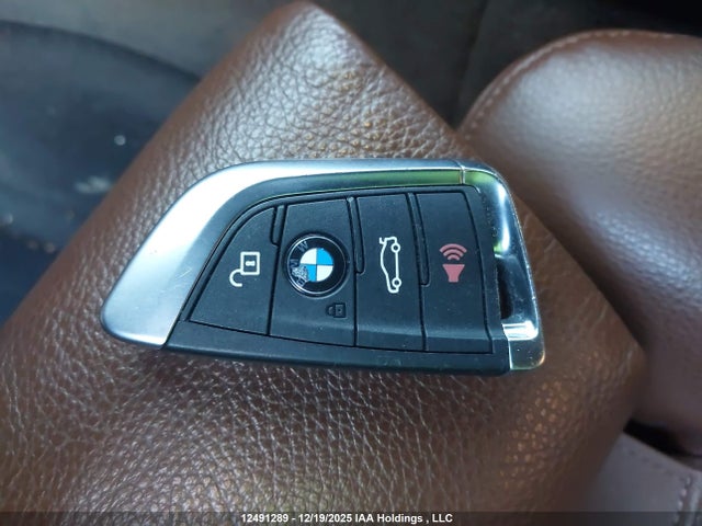 Продаж на аукціоні авто 2015 Bmw X5 Xdrive35i, vin: 5UXKR0C59F0P14805, номер лоту: 12491289