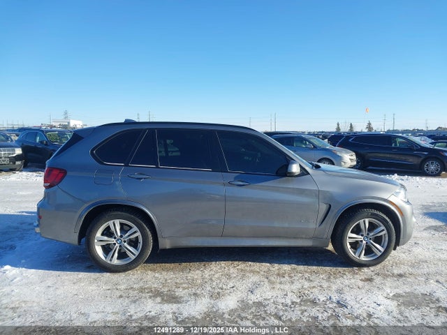 Продаж на аукціоні авто 2015 Bmw X5 Xdrive35i, vin: 5UXKR0C59F0P14805, номер лоту: 12491289