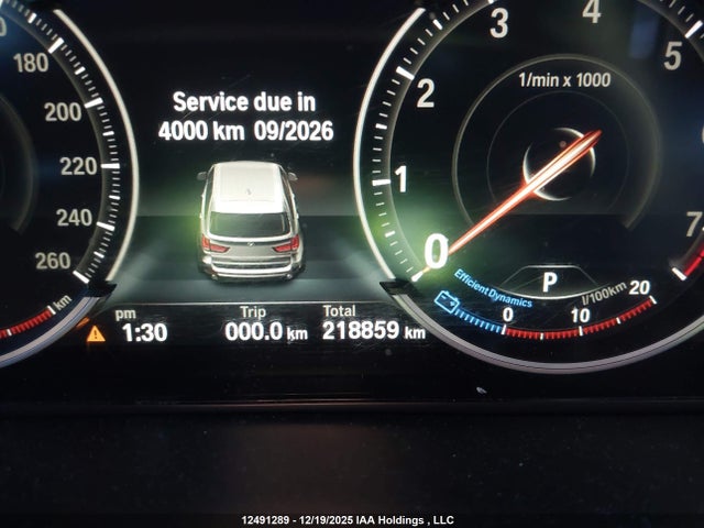 Продаж на аукціоні авто 2015 Bmw X5 Xdrive35i, vin: 5UXKR0C59F0P14805, номер лоту: 12491289