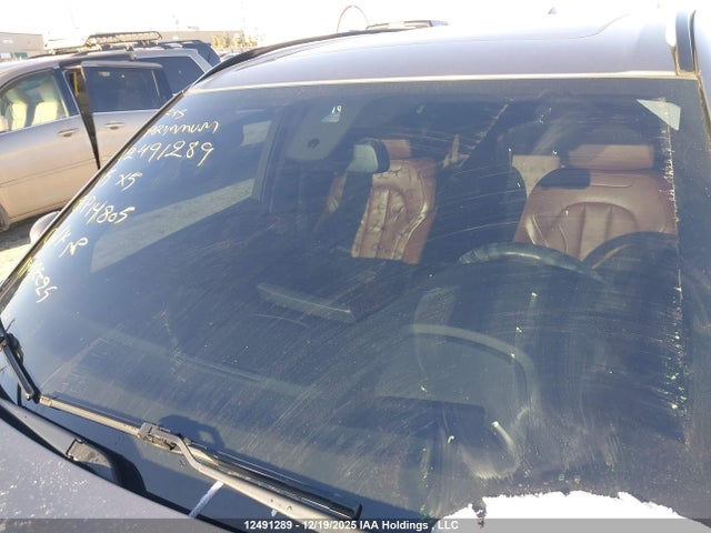 Продаж на аукціоні авто 2015 Bmw X5 Xdrive35i, vin: 5UXKR0C59F0P14805, номер лоту: 12491289