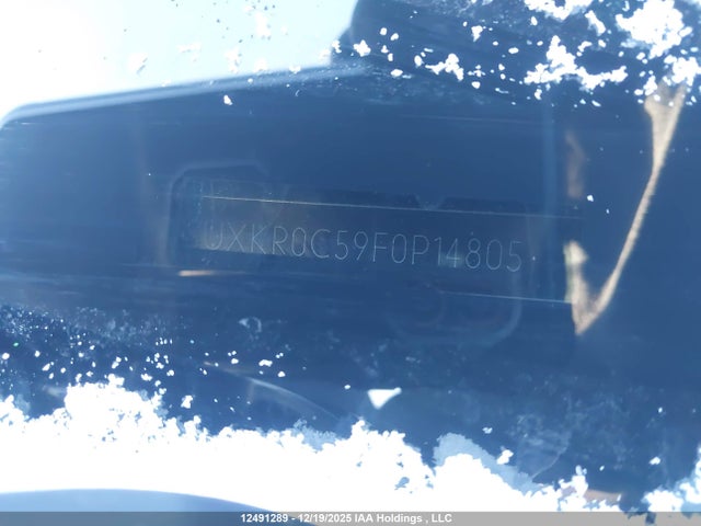 Продаж на аукціоні авто 2015 Bmw X5 Xdrive35i, vin: 5UXKR0C59F0P14805, номер лоту: 12491289