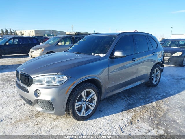 Продаж на аукціоні авто 2015 Bmw X5 Xdrive35i, vin: 5UXKR0C59F0P14805, номер лоту: 12491289