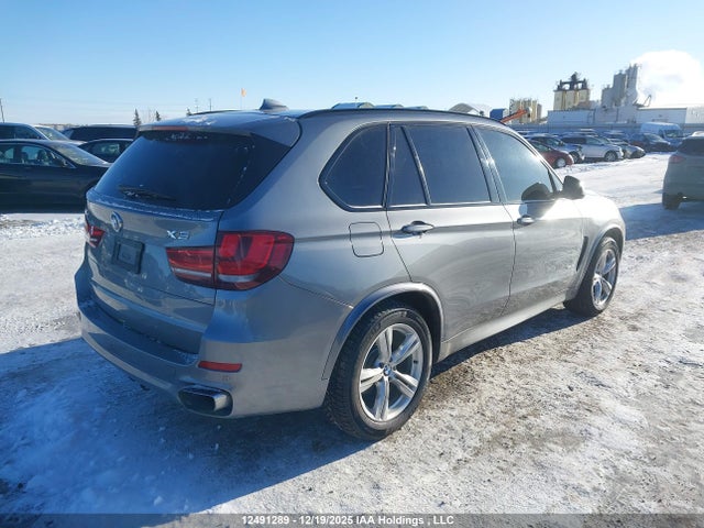 Продаж на аукціоні авто 2015 Bmw X5 Xdrive35i, vin: 5UXKR0C59F0P14805, номер лоту: 12491289