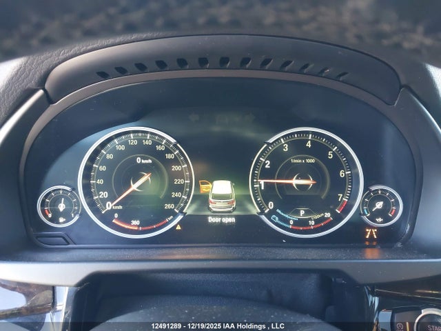 Продаж на аукціоні авто 2015 Bmw X5 Xdrive35i, vin: 5UXKR0C59F0P14805, номер лоту: 12491289