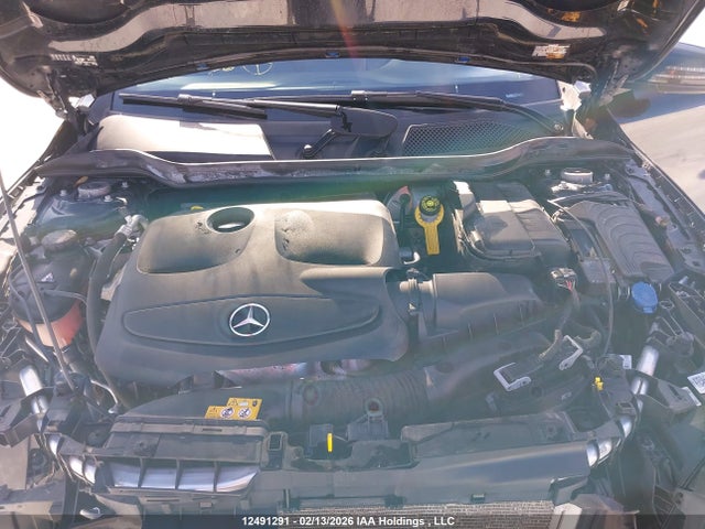 WDCTG4GB9KJ596000 Mercedes-Benz Gla 250 4matic