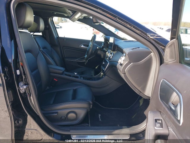 WDCTG4GB9KJ596000 Mercedes-Benz Gla 250 4matic