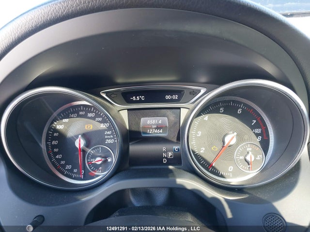 WDCTG4GB9KJ596000 Mercedes-Benz Gla 250 4matic