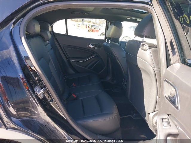 WDCTG4GB9KJ596000 Mercedes-Benz Gla 250 4matic