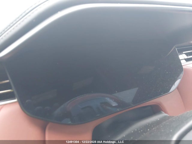 12491304 :رقم المزاد ، SAL1Z9F99RA407139 vin ، 2024 Land Rover Range Rover Sport Sv Edition One Flux Silver/sv Edition One Obsidian Black مزاد بيع