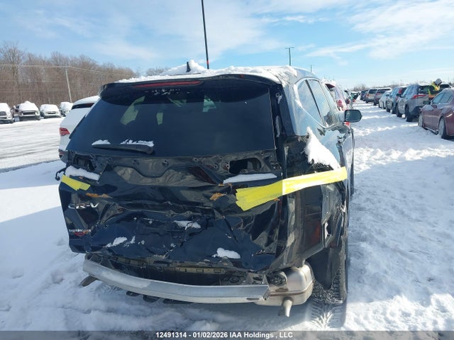 2HKRW1H21NH000875 Honda CR-V LX