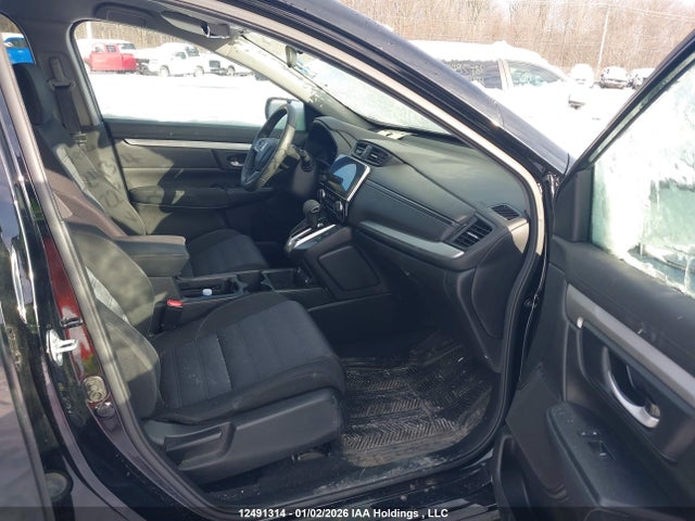 2HKRW1H21NH000875 Honda CR-V LX