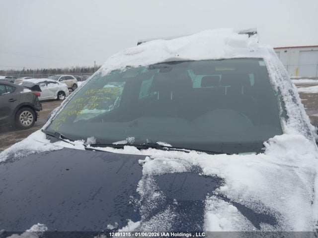 WVGLV7AX7HW502138 Volkswagen Tiguan Highline