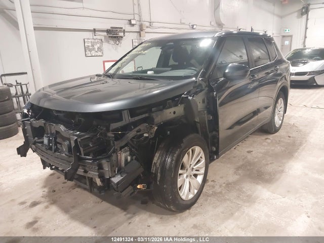 JA4J4UA83SZ614960 Mitsubishi Outlander Es