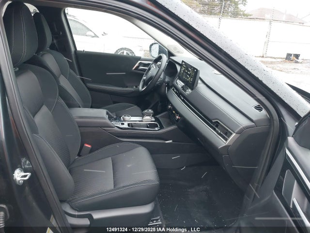 JA4J4UA83SZ614960 Mitsubishi Outlander Es