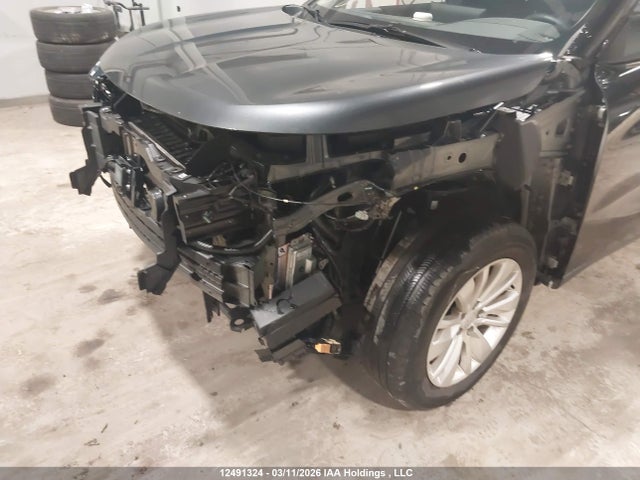 JA4J4UA83SZ614960 Mitsubishi Outlander Es