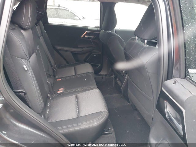 JA4J4UA83SZ614960 Mitsubishi Outlander Es