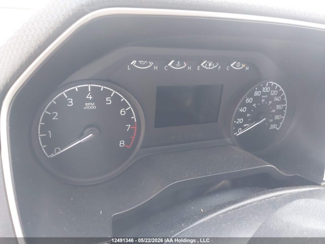 Продажа на аукционе авто 2021 Ford F-150 Xlt, vin: 1FTFW1E51MFC10869, номер лота: 12491346