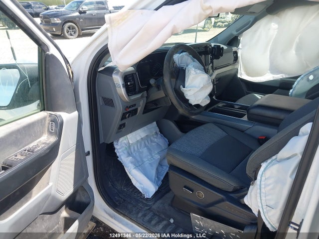 Продажа на аукционе авто 2021 Ford F-150 Xlt, vin: 1FTFW1E51MFC10869, номер лота: 12491346